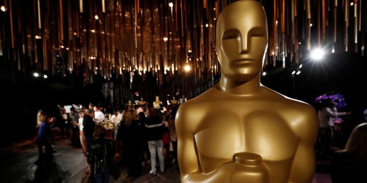 Premiile Oscar: O lungă listă rușinoasă de predici progresiste